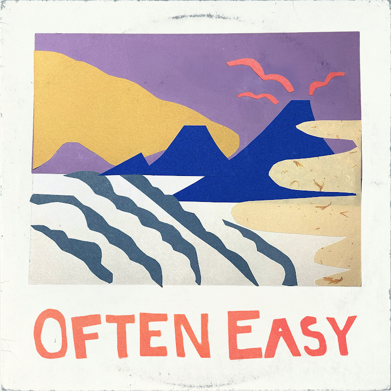 Often Easy