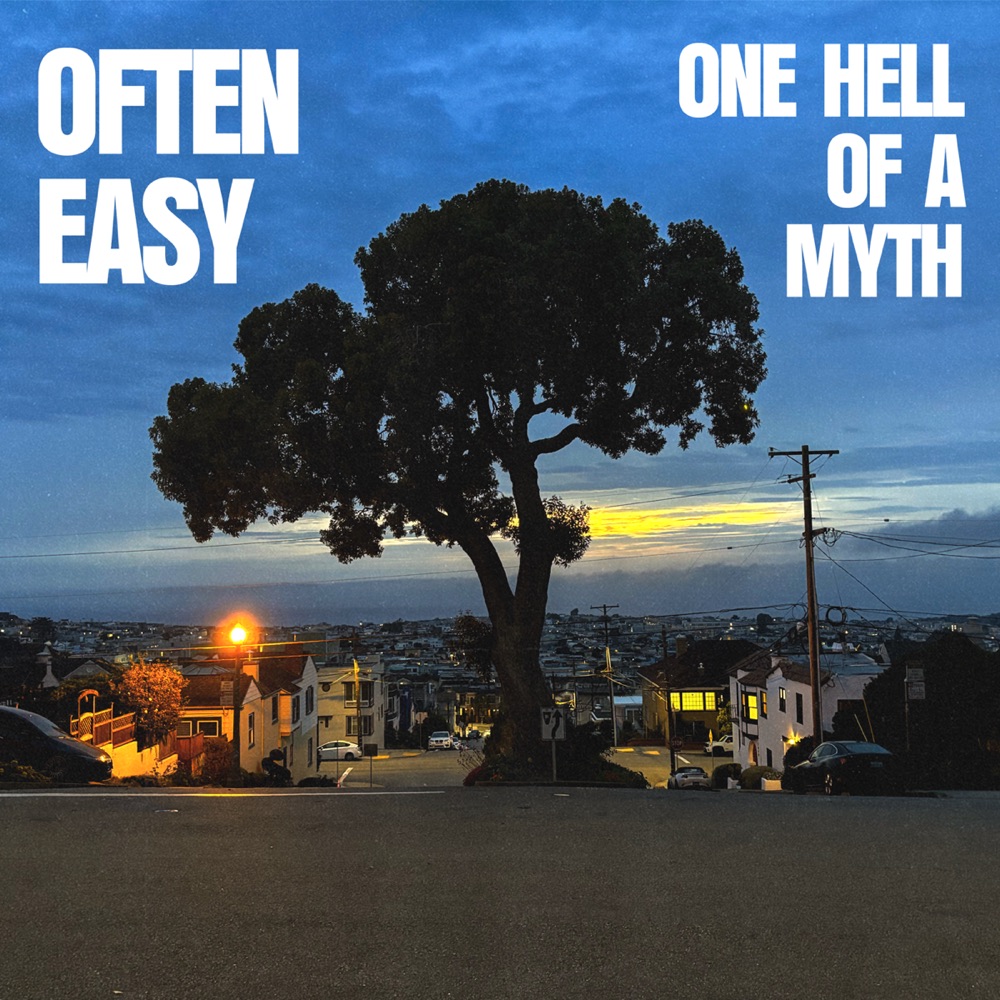 One Hell of a Myth — Often Easy